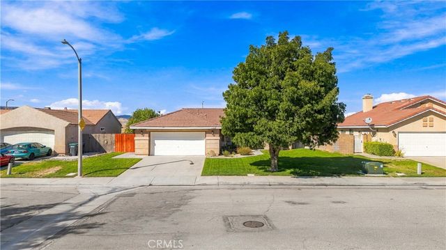 44201 Freer, Lancaster, CA 93536