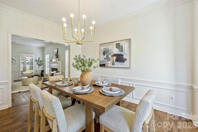 6506 Kentdale Court, Charlotte, NC 28270