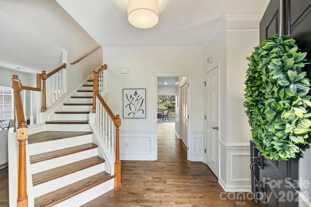 6506 Kentdale Court, Charlotte, NC 28270