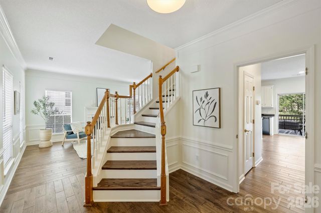 6506 Kentdale Court, Charlotte, NC 28270