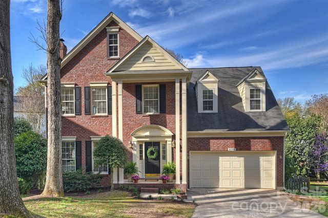 6506 Kentdale Court, Charlotte, NC 28270