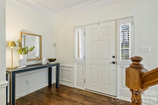 6506 Kentdale Court, Charlotte, NC 28270