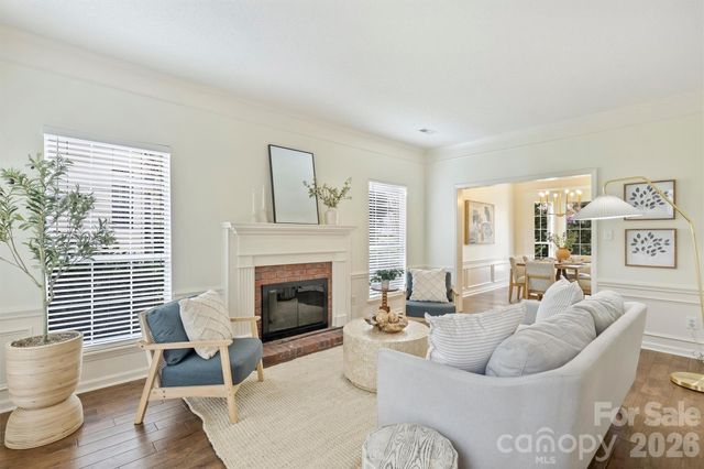 6506 Kentdale Court, Charlotte, NC 28270