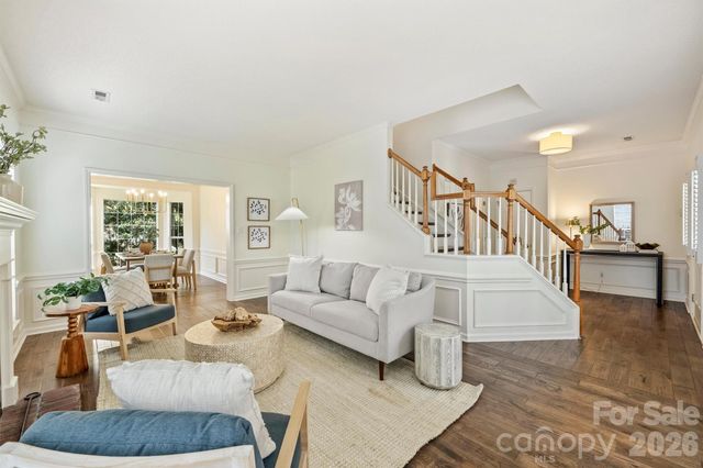 6506 Kentdale Court, Charlotte, NC 28270