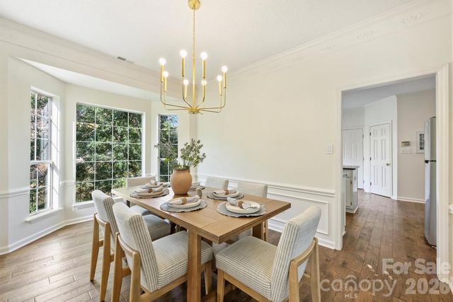 6506 Kentdale Court, Charlotte, NC 28270