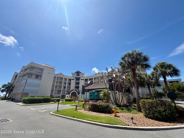 701 Solana Shores Drive 409, Cape Canaveral, FL 32920