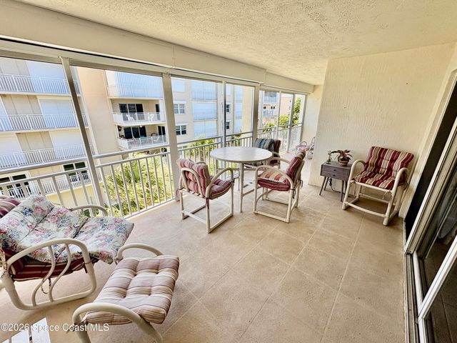701 Solana Shores Drive 409, Cape Canaveral, FL 32920