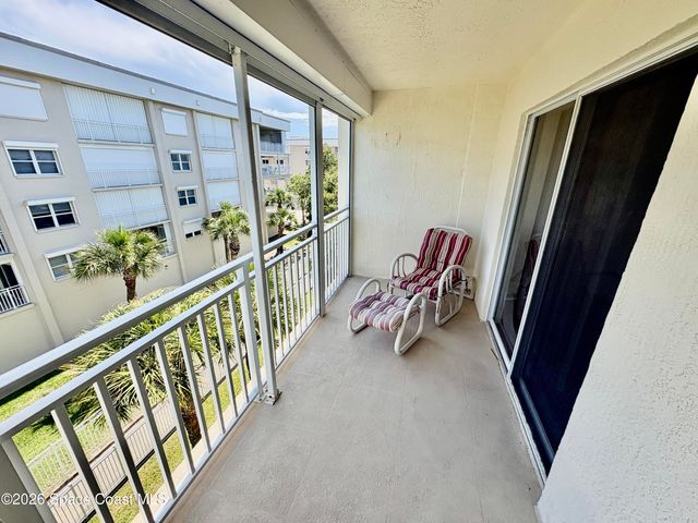 701 Solana Shores Drive 409, Cape Canaveral, FL 32920