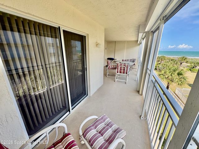 701 Solana Shores Drive 409, Cape Canaveral, FL 32920