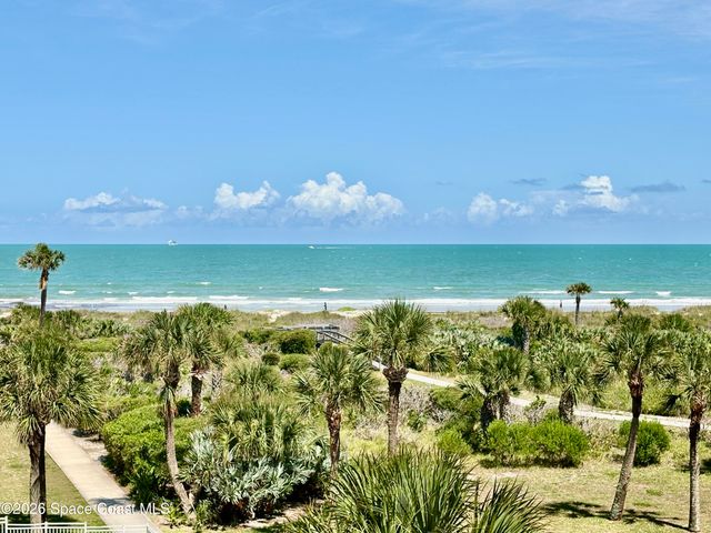 701 Solana Shores Drive 409, Cape Canaveral, FL 32920