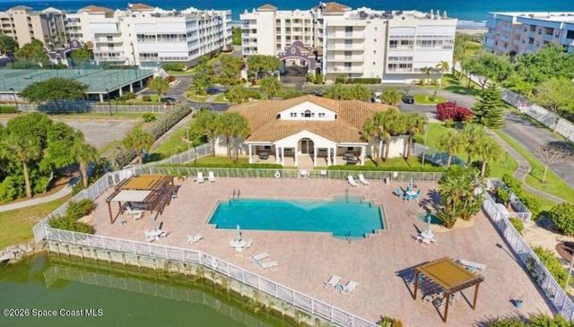 701 Solana Shores Drive 409, Cape Canaveral, FL 32920