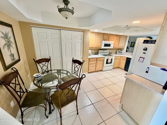 701 Solana Shores Drive 409, Cape Canaveral, FL 32920