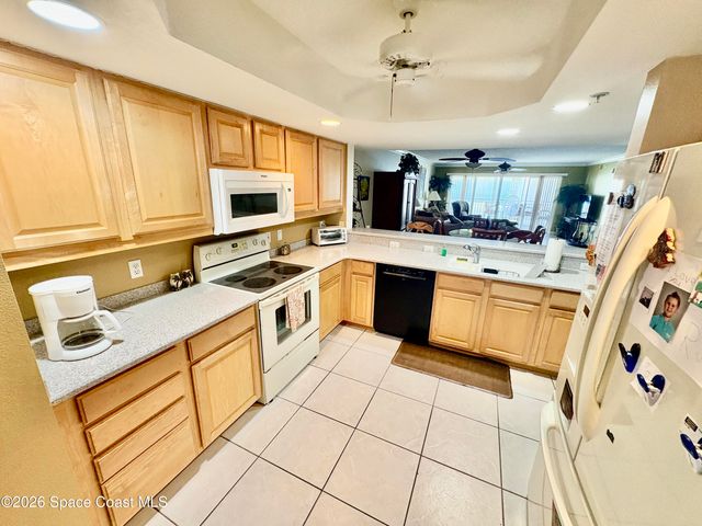 701 Solana Shores Drive 409, Cape Canaveral, FL 32920
