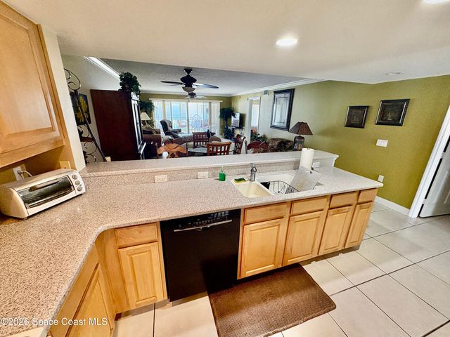 701 Solana Shores Drive 409, Cape Canaveral, FL 32920