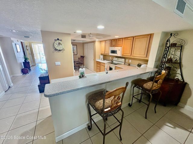 701 Solana Shores Drive 409, Cape Canaveral, FL 32920