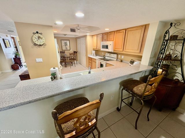 701 Solana Shores Drive 409, Cape Canaveral, FL 32920