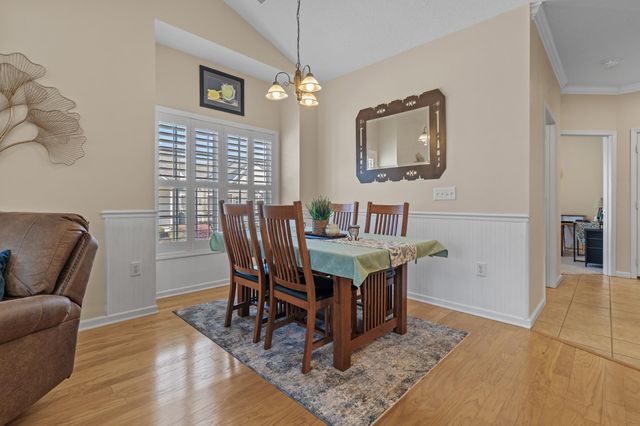 5786 Longwood Dr Unit 203, Murrells Inlet, SC 29576