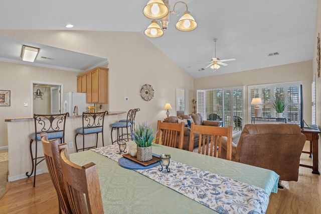 5786 Longwood Dr Unit 203, Murrells Inlet, SC 29576