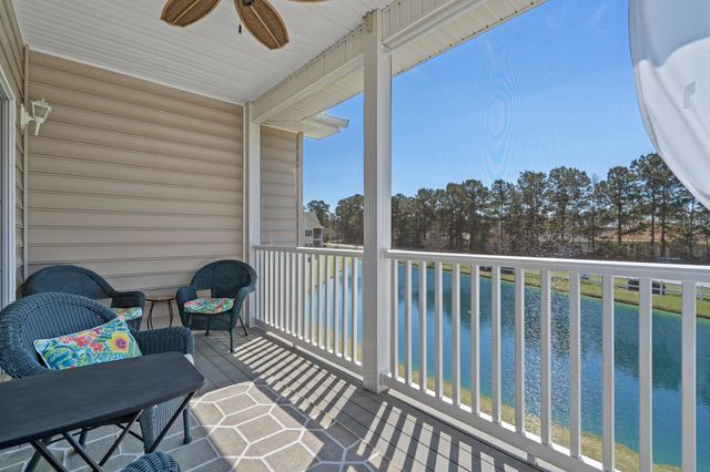 5786 Longwood Dr Unit 203, Murrells Inlet, SC 29576