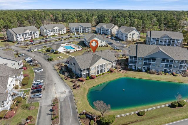 5786 Longwood Dr Unit 203, Murrells Inlet, SC 29576