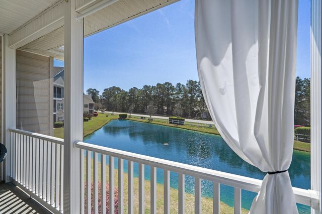 5786 Longwood Dr Unit 203, Murrells Inlet, SC 29576