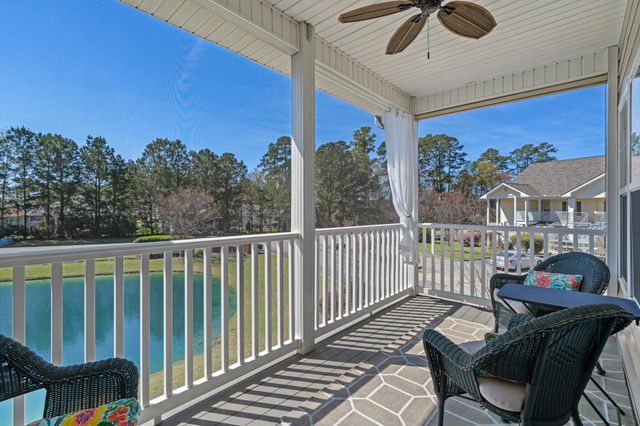 5786 Longwood Dr Unit 203, Murrells Inlet, SC 29576
