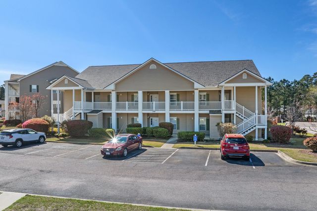 5786 Longwood Dr Unit 203, Murrells Inlet, SC 29576