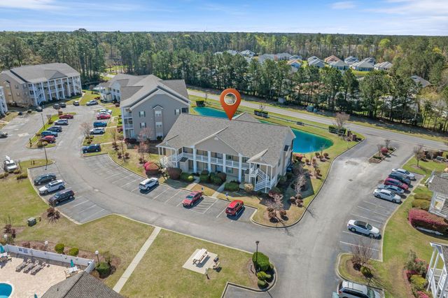 5786 Longwood Dr Unit 203, Murrells Inlet, SC 29576