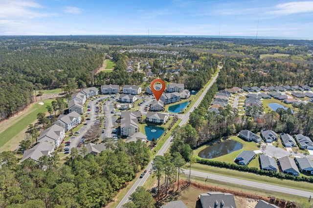 5786 Longwood Dr Unit 203, Murrells Inlet, SC 29576
