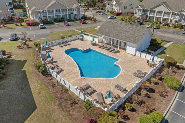 5786 Longwood Dr Unit 203, Murrells Inlet, SC 29576