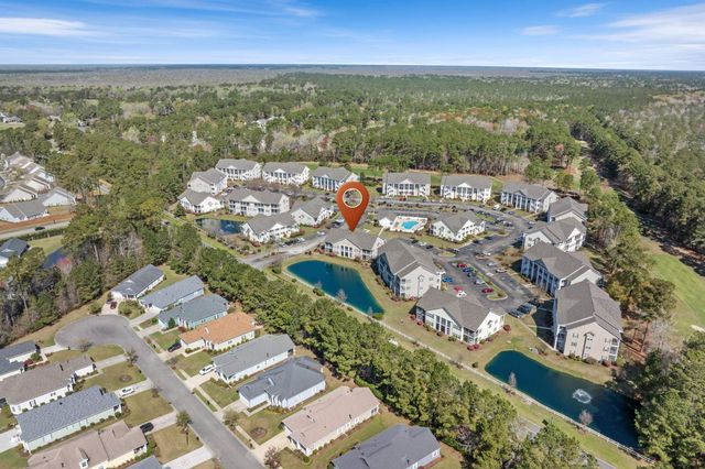 5786 Longwood Dr Unit 203, Murrells Inlet, SC 29576