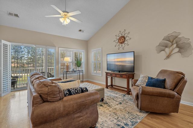 5786 Longwood Dr Unit 203, Murrells Inlet, SC 29576