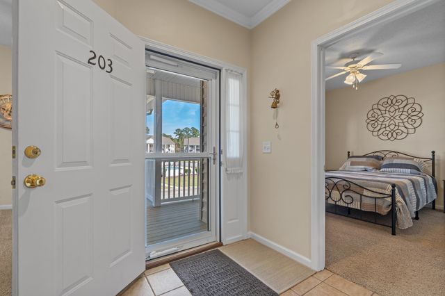 5786 Longwood Dr Unit 203, Murrells Inlet, SC 29576