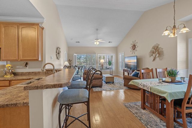 5786 Longwood Dr Unit 203, Murrells Inlet, SC 29576