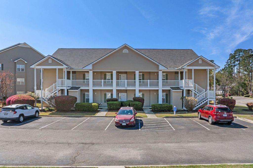 5786 Longwood Dr Unit 203, Murrells Inlet, SC 29576