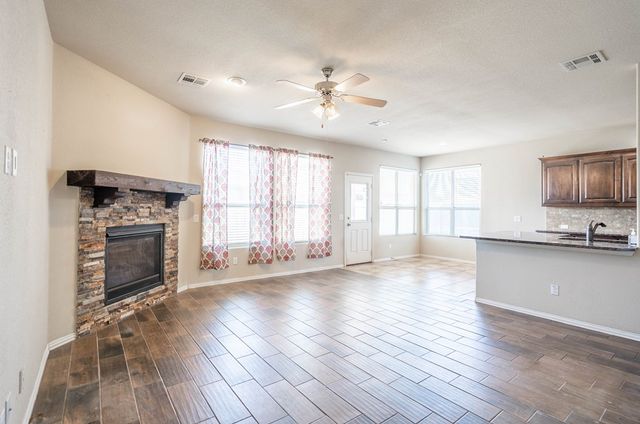 6977 King Ranch Rd, Odessa, TX 79765