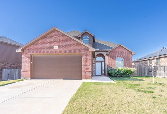 6977 King Ranch Rd, Odessa, TX 79765