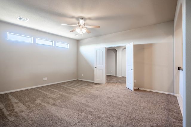 6977 King Ranch Rd, Odessa, TX 79765