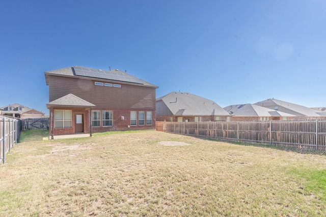 6977 King Ranch Rd, Odessa, TX 79765