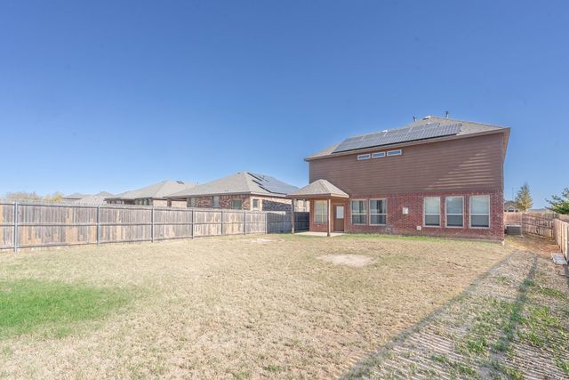 6977 King Ranch Rd, Odessa, TX 79765