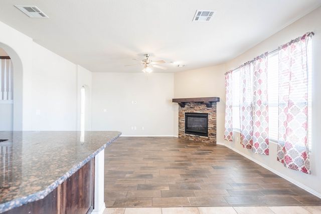 6977 King Ranch Rd, Odessa, TX 79765