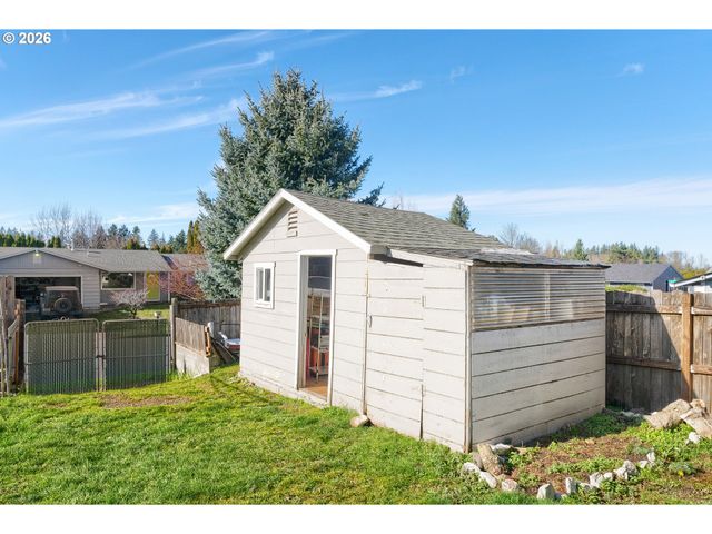21001 Se Yamhill St, Gresham, OR 97030