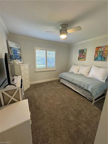 5975 Bloomfield CIR C107, Naples, FL 34112
