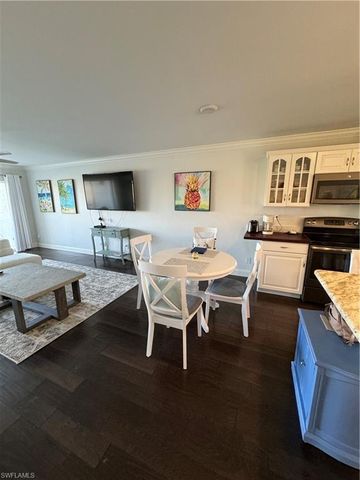 5975 Bloomfield CIR C107, Naples, FL 34112