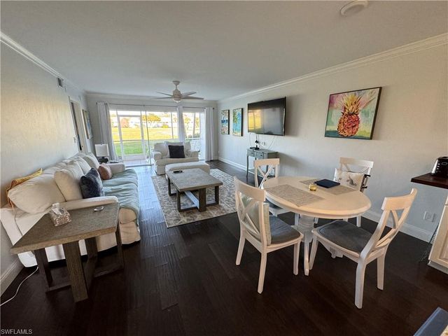 5975 Bloomfield CIR C107, Naples, FL 34112