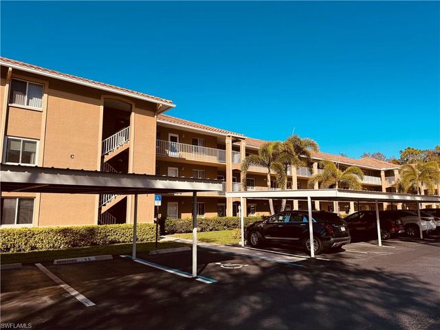 5975 Bloomfield CIR C107, Naples, FL 34112