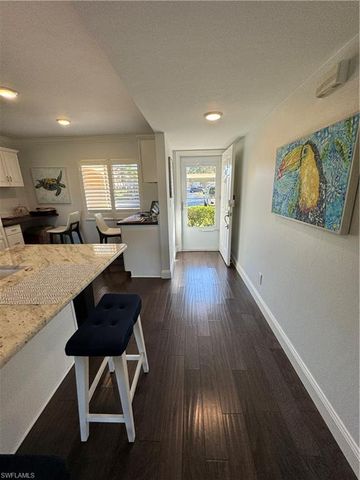 5975 Bloomfield CIR C107, Naples, FL 34112