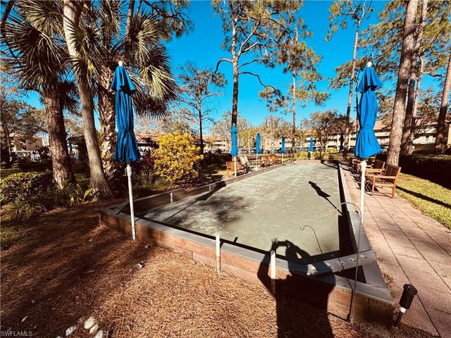 5975 Bloomfield CIR C107, Naples, FL 34112