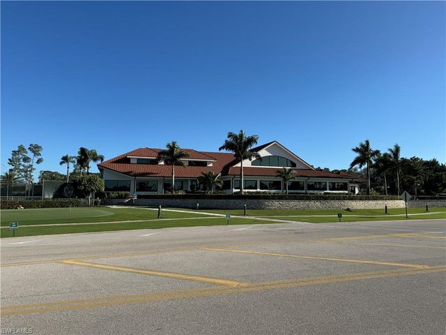5975 Bloomfield CIR C107, Naples, FL 34112