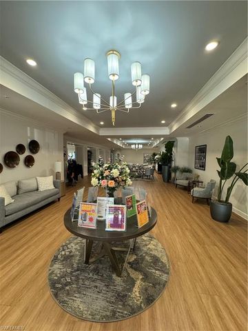 5975 Bloomfield CIR C107, Naples, FL 34112